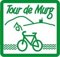 Logo der Tour de Murg