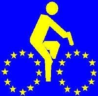 Logo des PAMINA Rheinauenradweg und Radeln ohne Grenzen Logo des PAMINA Rheinauenradweg und Radeln ohne Grenzen