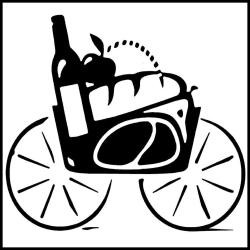 Hofladentour Logo