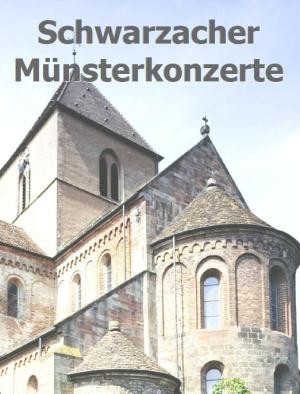 Schwarzacher Münster in Rheinmünster
