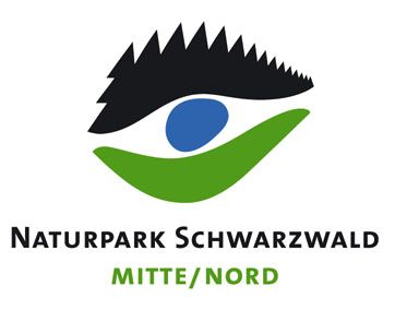 Logo des Naturpark Schwarzwald MItte/Nord