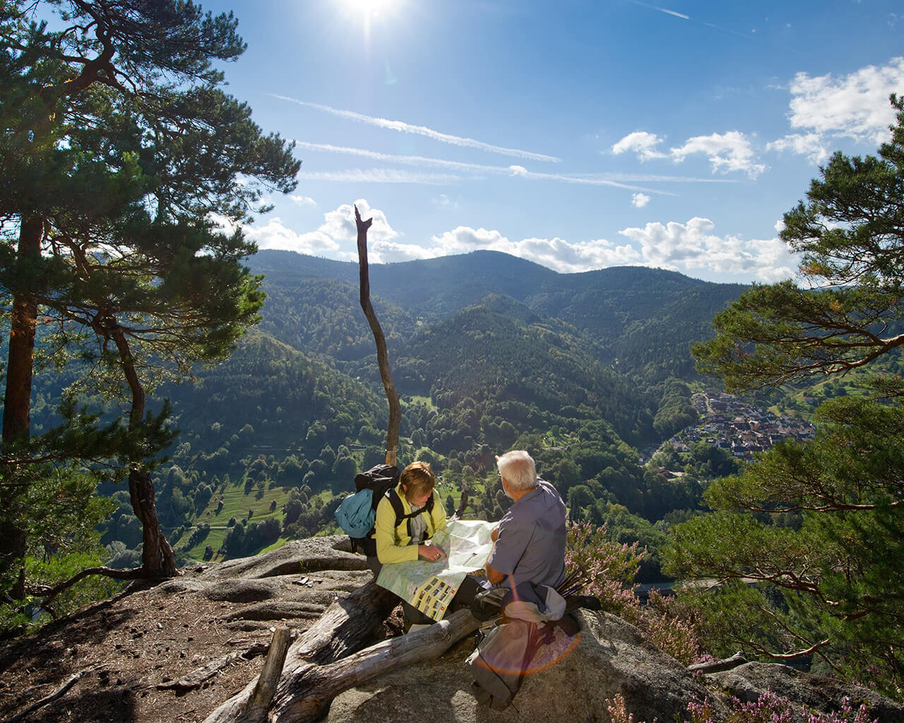 Startseite Landkreis Rastatt Tourismus